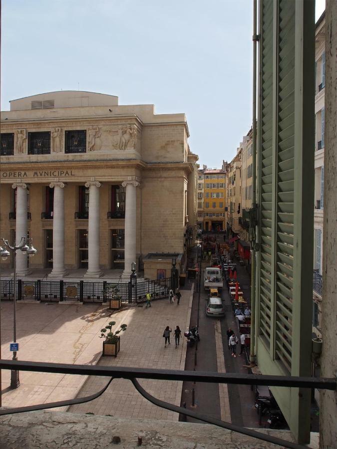 Home Opera Marseille Exterior photo